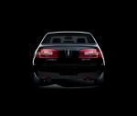 Lincoln Zephyr Concept 2004 года